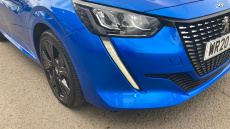 Peugeot 208 1.2 PureTech 100 Allure 5dr Petrol Hatchback